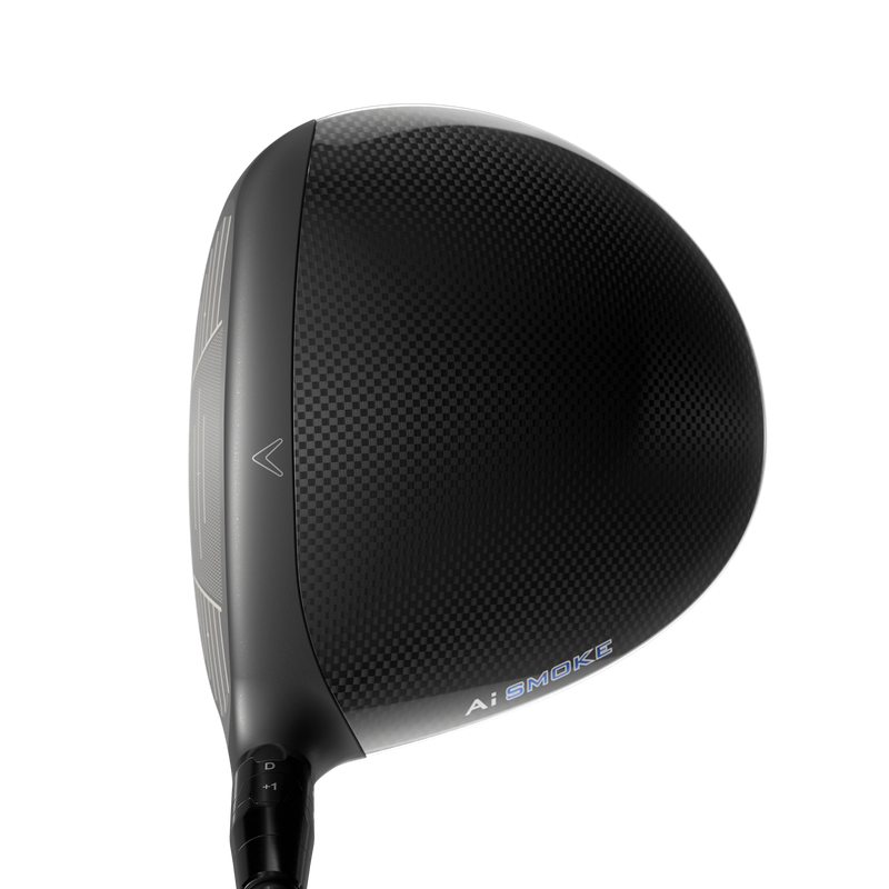 Callaway | Driver Paradym AI Smoke MAX
