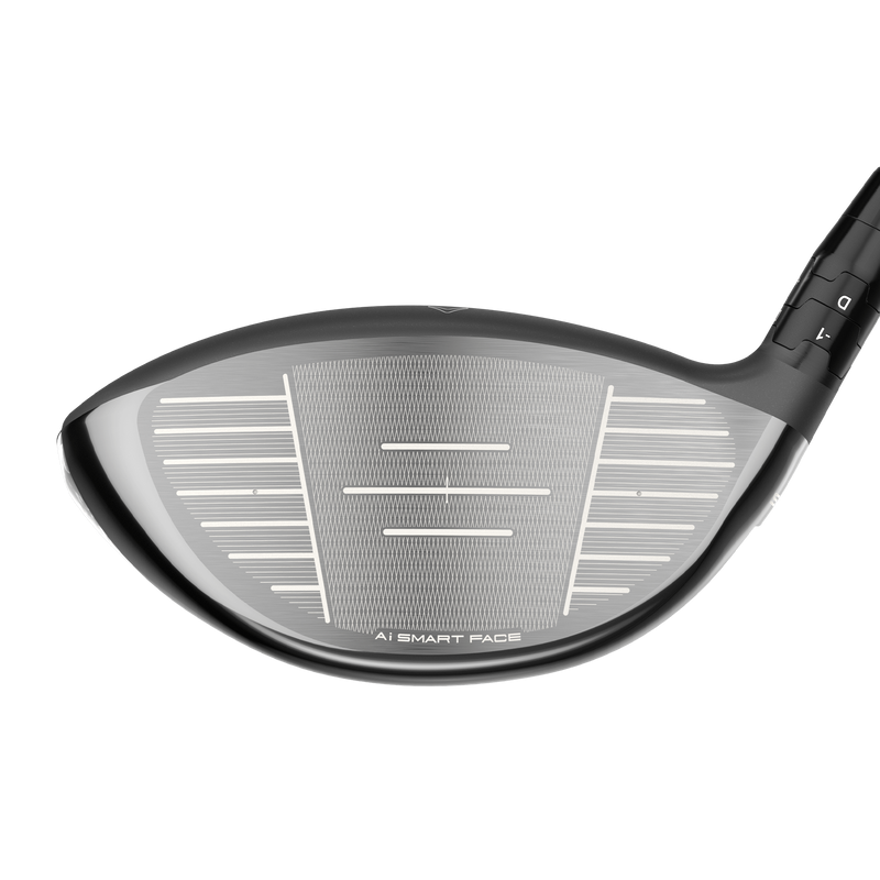 Callaway | Driver Paradym AI Smoke MAX
