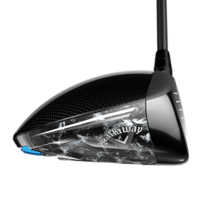 Callaway | Driver Paradym AI Smoke MAX