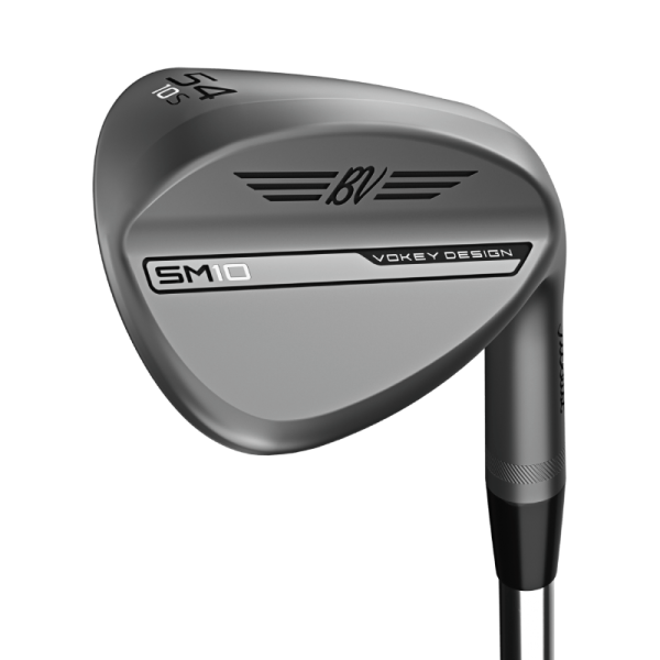 Titleist | Wedge SM10 Nickel