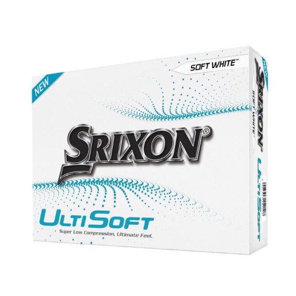 Srixon | Balles Ultisoft