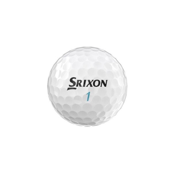 Srixon | Balles Ultisoft