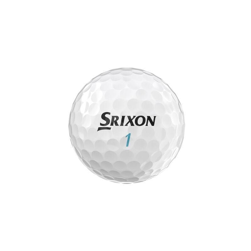 Srixon | Balles Ultisoft