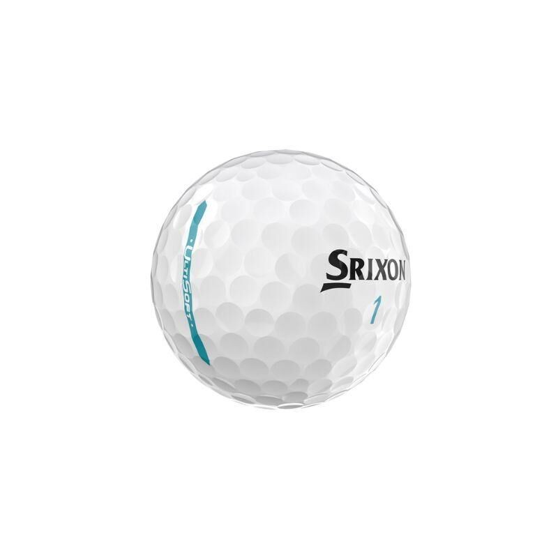 Srixon | Balles Ultisoft