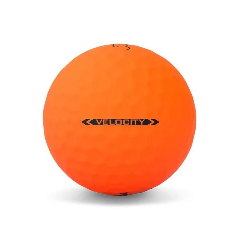 Titleist | Balles Velocity Orange
