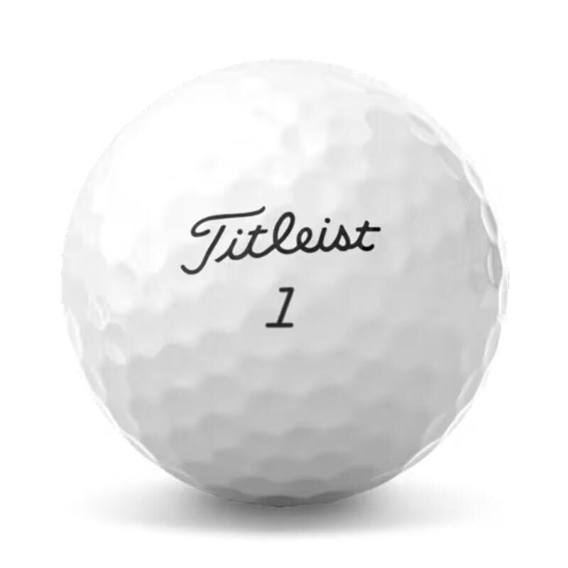 Titleist | Balles Tour Soft