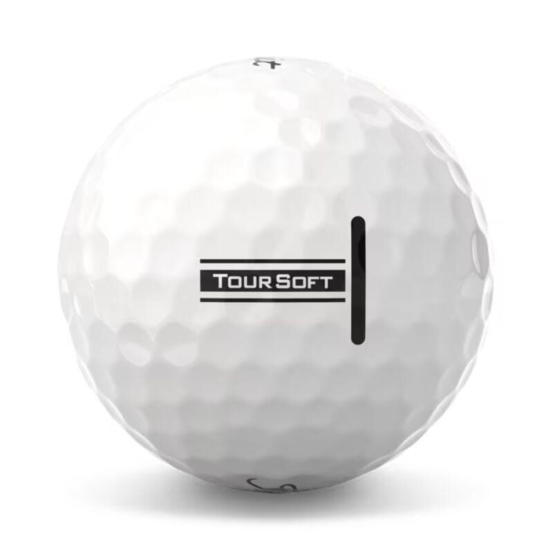Titleist | Balles Tour Soft