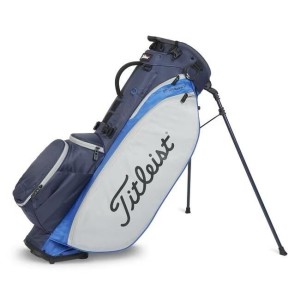 Titleist | Sac Trépied Players 5 Stadry Marine/Royal/Gris