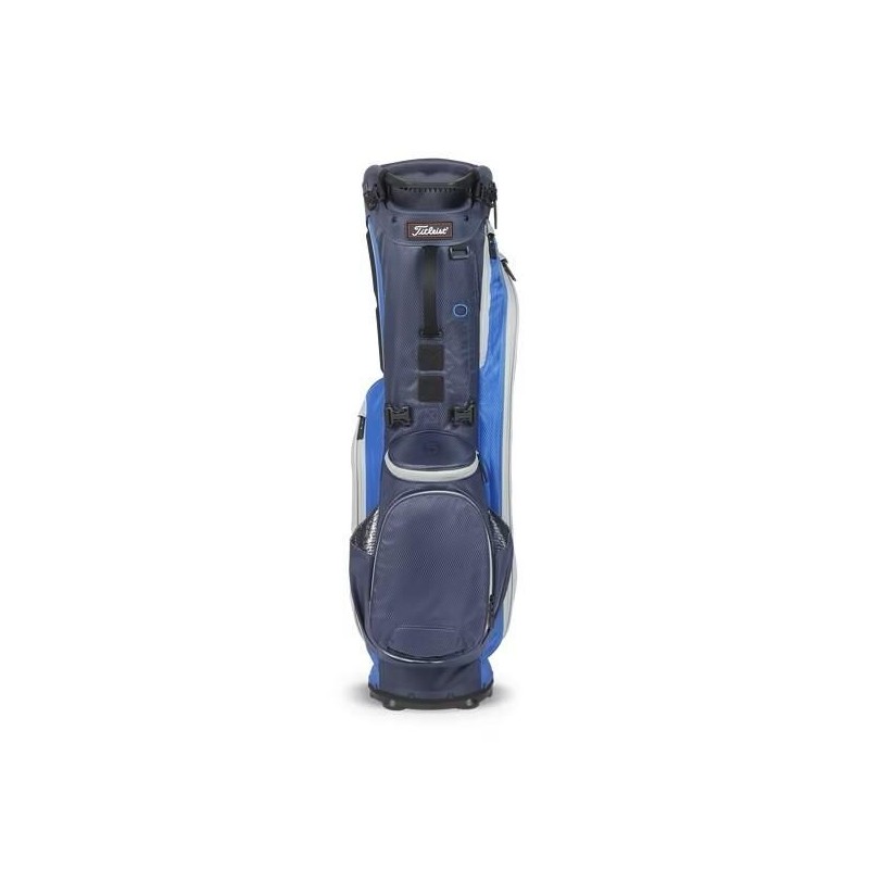 Titleist | Sac Trépied Players 5 Stadry Marine/Royal/Gris