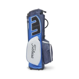 Titleist | Sac Trépied Players 5 Stadry Marine/Royal/Gris