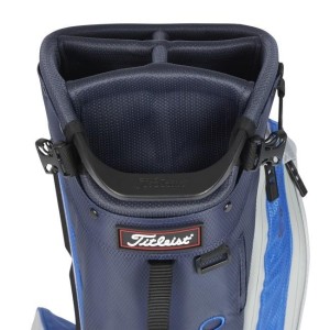 Titleist | Sac Trépied Players 5 Stadry Marine/Royal/Gris