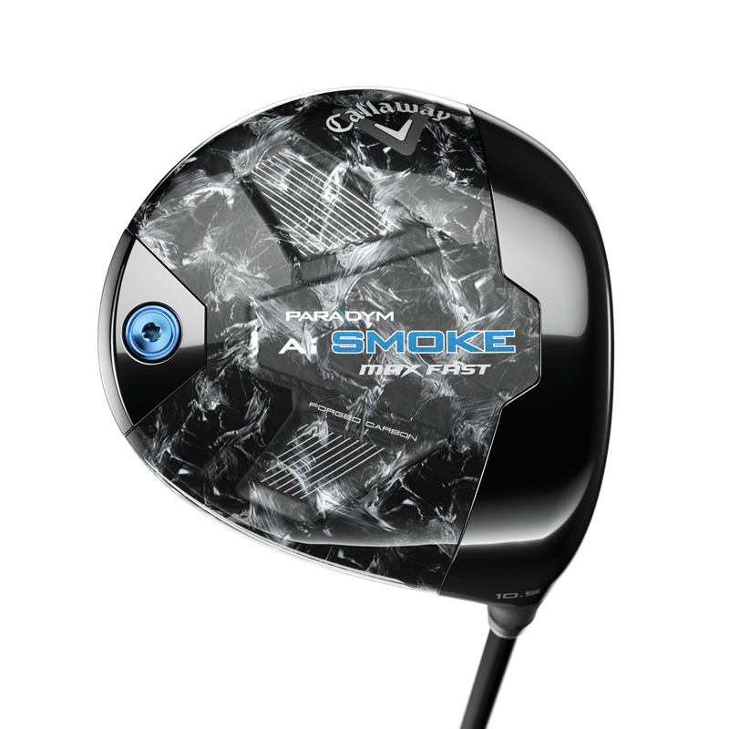 Callaway | Driver Paradym Ai Smoke MAX Fast