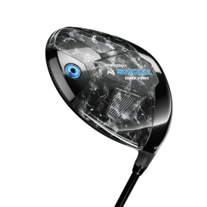 Callaway | Driver Paradym Ai Smoke MAX Fast