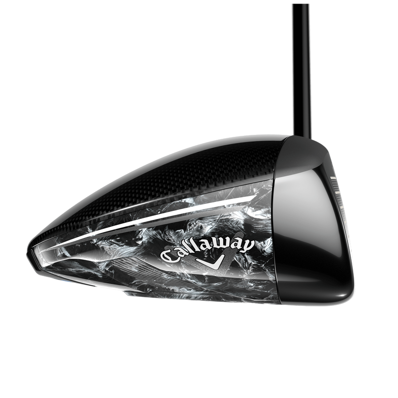 Callaway | Driver Paradym Ai Smoke MAX Fast