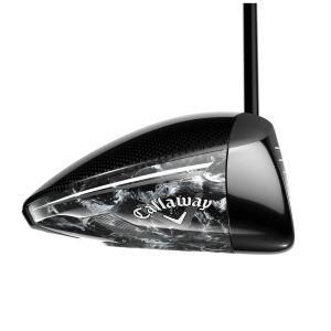 Callaway | Driver Paradym Ai Smoke MAX Fast