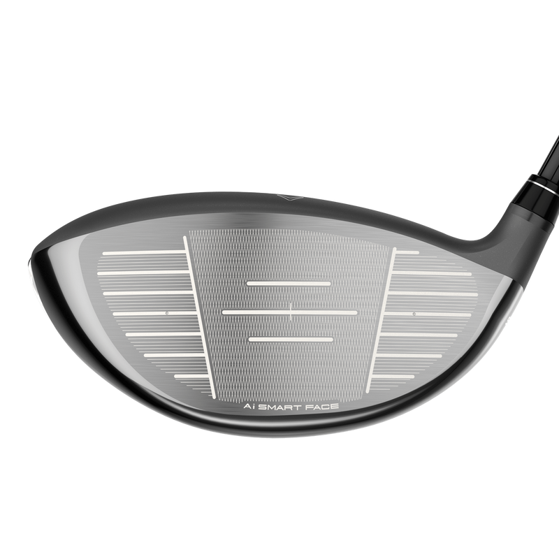 Callaway | Driver Paradym Ai Smoke MAX Fast