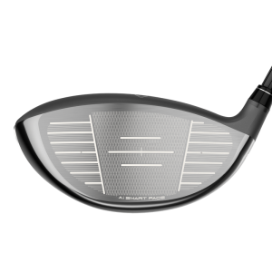 Callaway | Driver Paradym Ai Smoke MAX Fast