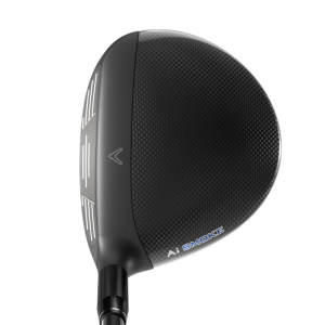 Callaway | Bois de Parcours Paradym Ai Smoke MAX Fast
