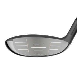 Callaway | Bois de Parcours Paradym Ai Smoke MAX Fast