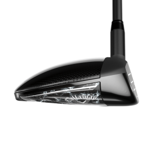Callaway | Bois de Parcours Paradym Ai Smoke MAX Fast