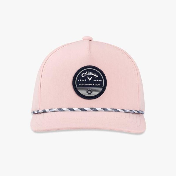 Callaway | Casquette Be Free Pink Pearl 24