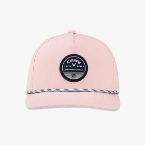 Callaway | Casquette Be Free Pink Pearl 24