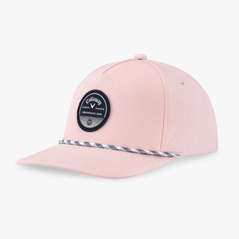 Callaway | Casquette Be Free Pink Pearl 24