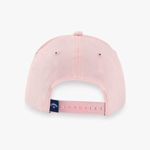 Callaway | Casquette Be Free Pink Pearl 24
