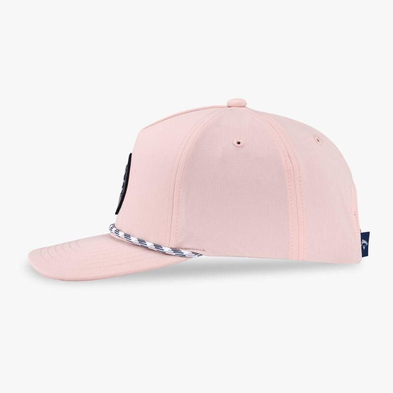 Callaway | Casquette Be Free Pink Pearl 24