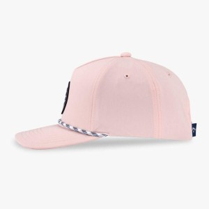 Callaway | Casquette Be Free Pink Pearl 24