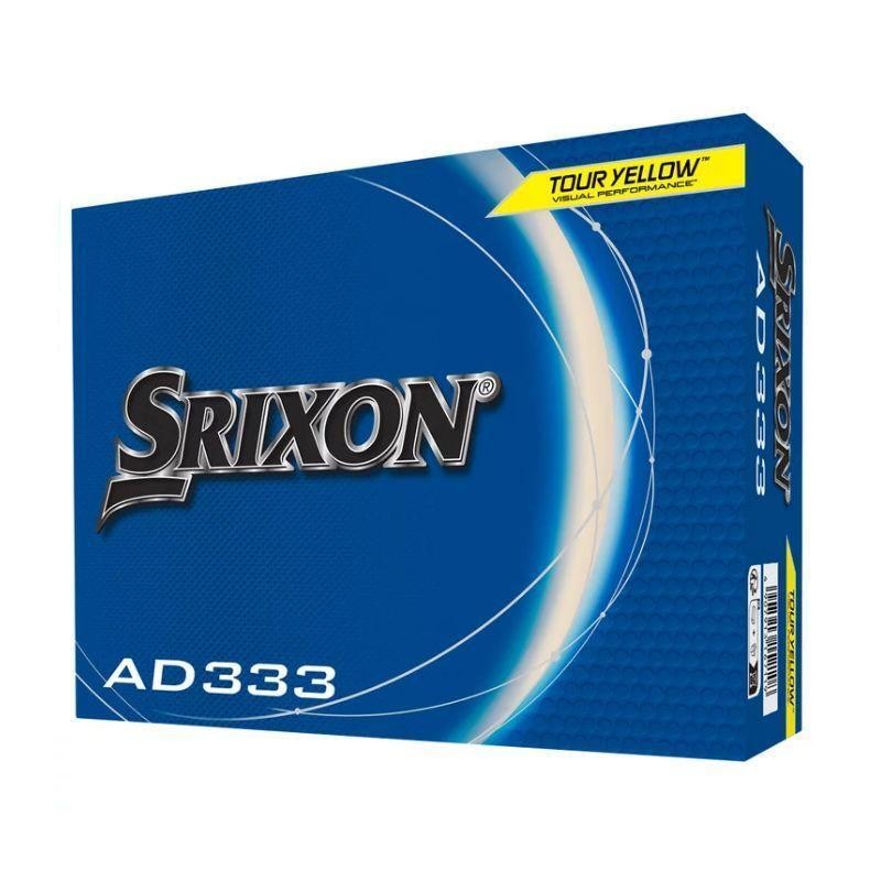 Srixon | Balles AD 333 2024