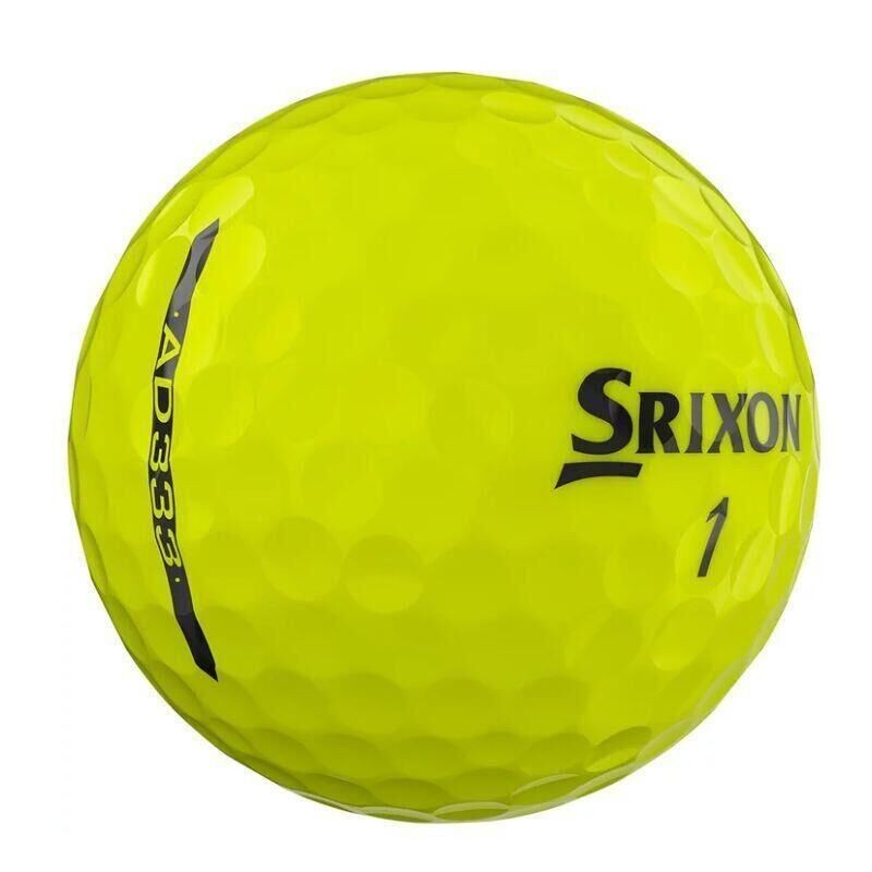 Srixon | Balles AD 333 2024