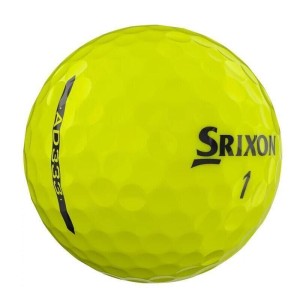 Srixon | Balles AD 333 2024