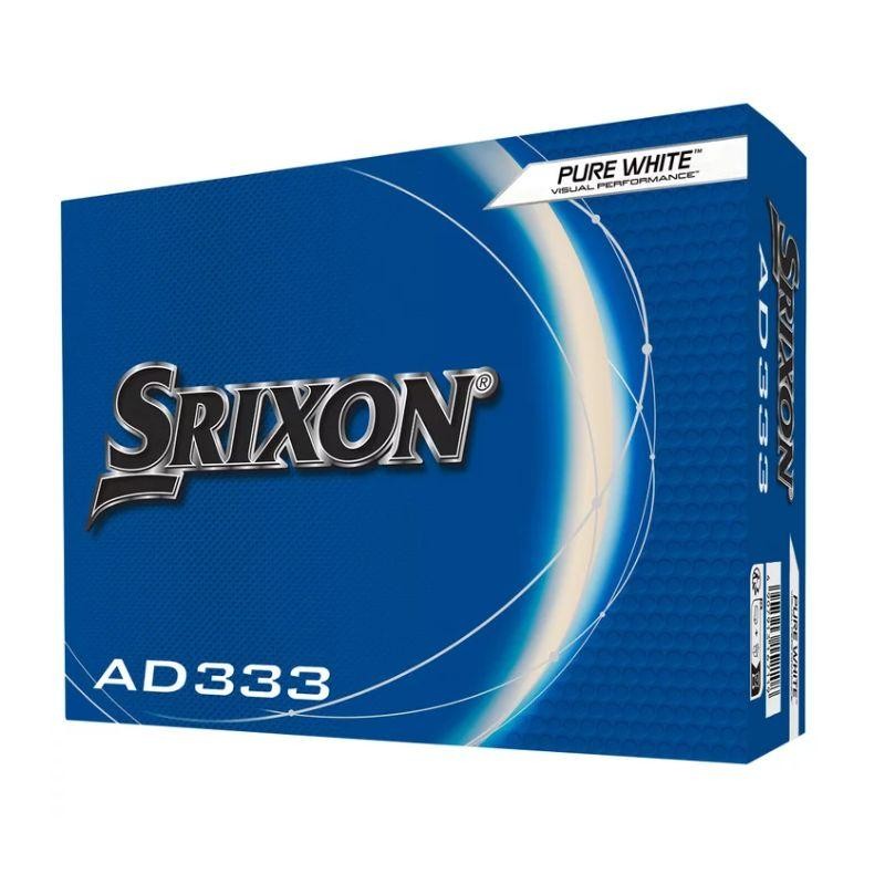 Srixon | Balles AD 333 2024