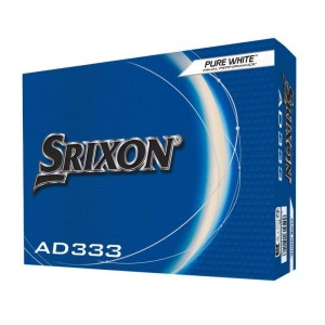 Srixon | Balles AD 333 2024