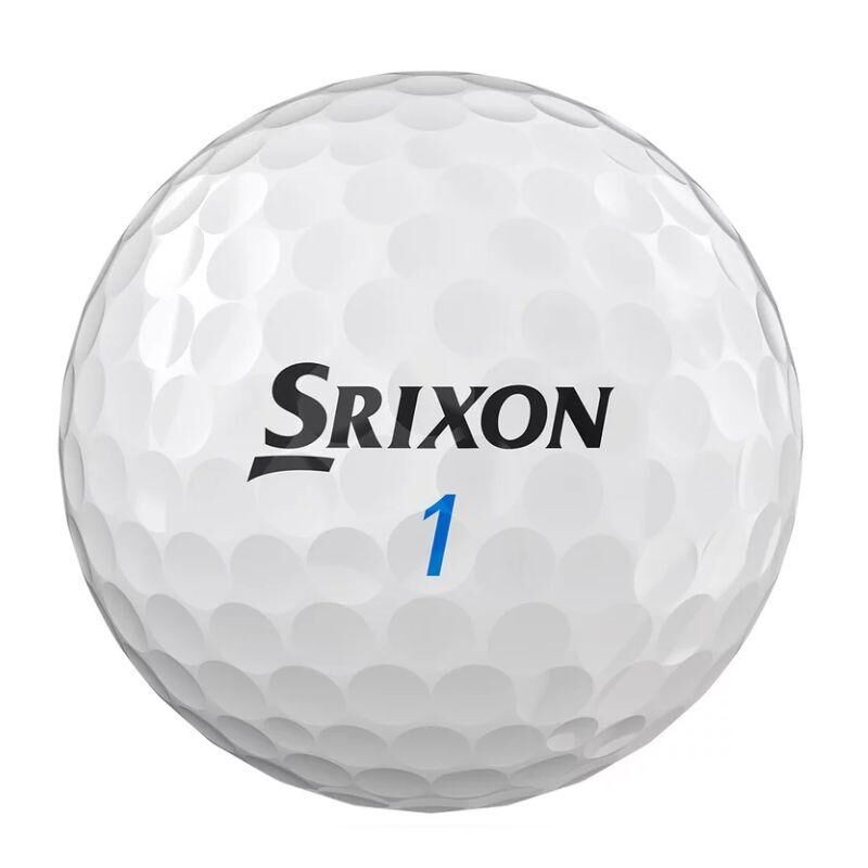 Srixon | Balles AD 333 2024