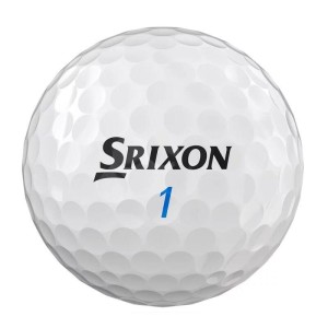 Srixon | Balles AD 333 2024