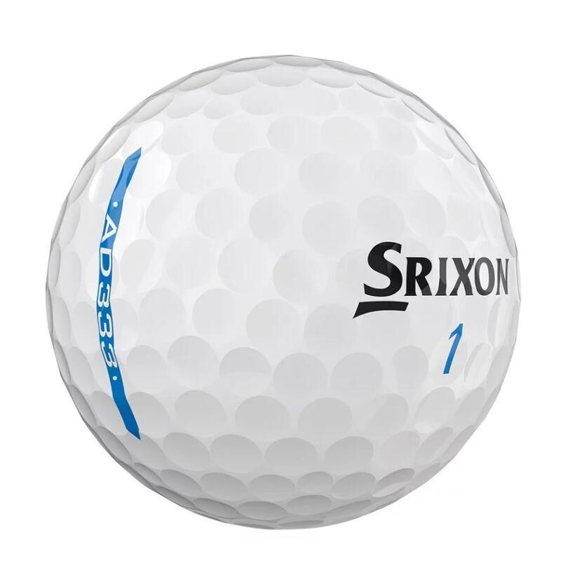 Srixon | Balles AD 333 2024