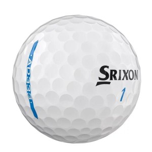 Srixon | Balles AD 333 2024