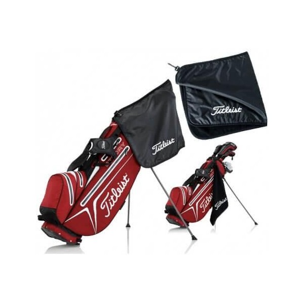 Titleist | Serviette Stadry Performance