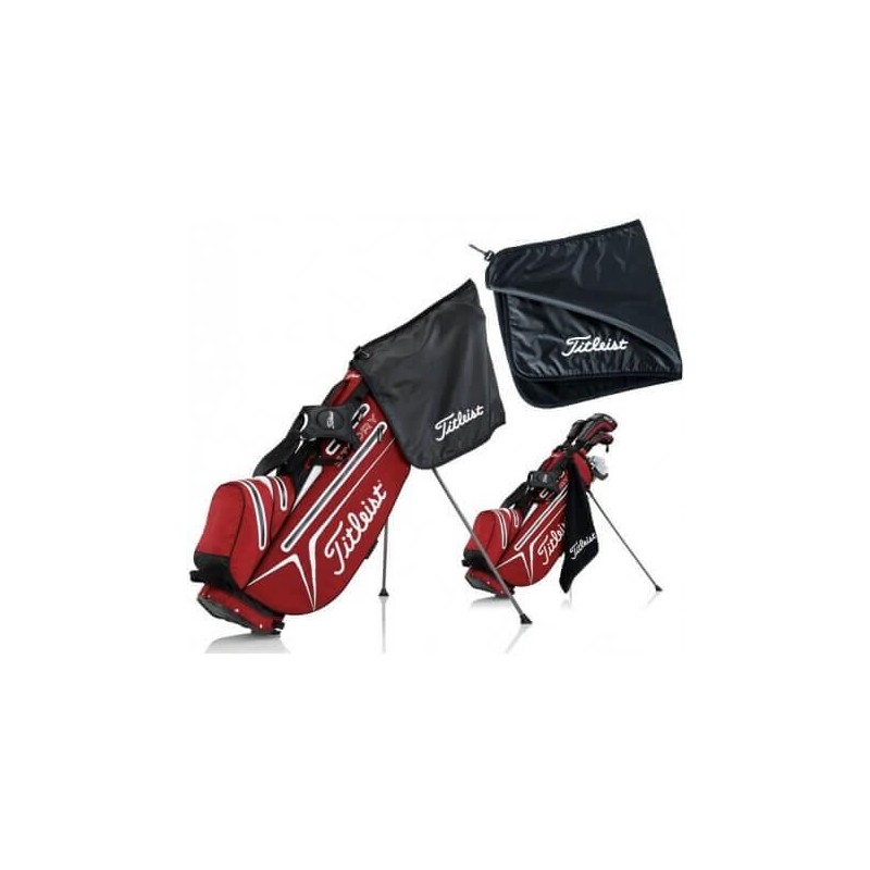 Titleist | Serviette Stadry Performance