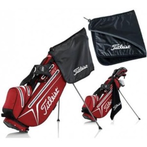 Titleist | Serviette Stadry Performance