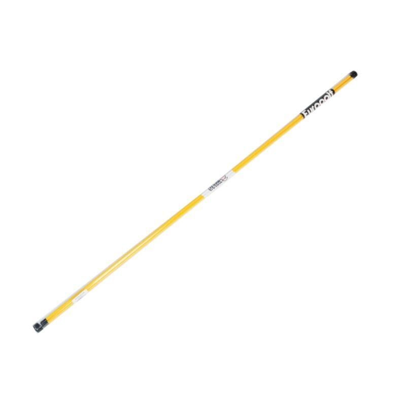 EverGolf | Sticks d'Alignement Jaune