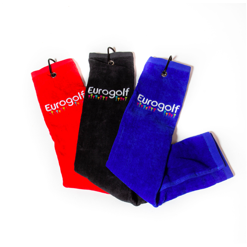Evergolf | Serviette de golf