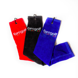 Evergolf | Serviette de golf