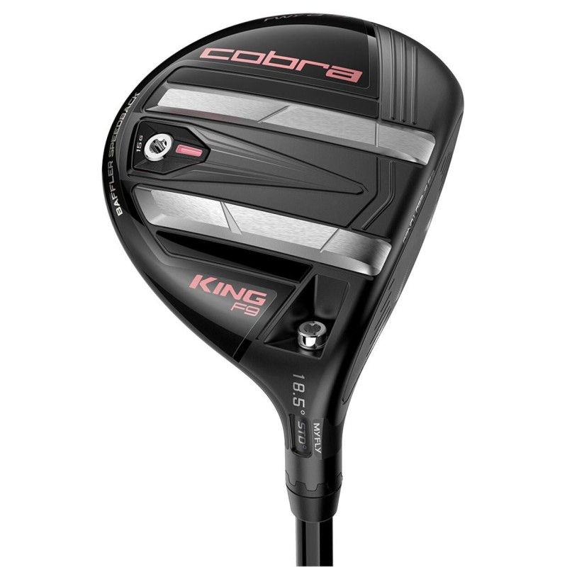 Cobra | Bois de parcours King F9-S Femme