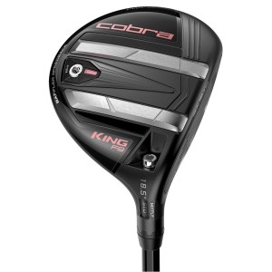 Cobra | Bois de parcours King F9-S Femme