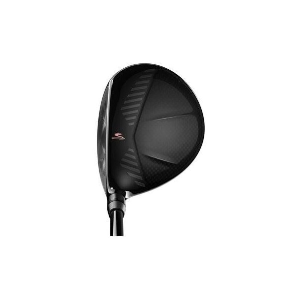 Tête De Parcours Bois 5 Bois Titleist GT2 18° - Droitier, Occasion