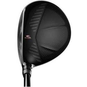 Cobra | Bois de parcours King F9-S Femme
