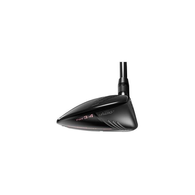 Cobra | Bois de parcours King F9-S Femme